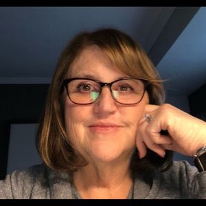 Meet your Posher, Nancy